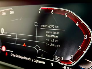 BMW Serie 1 118i 136cv año 2021