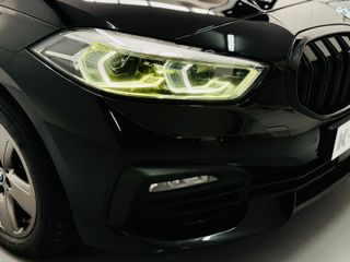 BMW Serie 1 118i 136cv año 2021