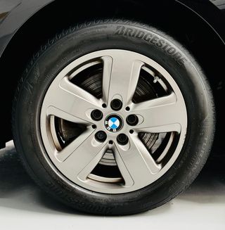 BMW Serie 1 118i 136cv año 2021