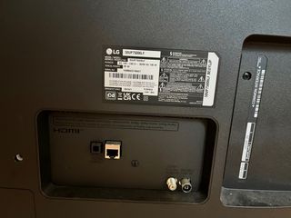 TV LG 50 4K UHD 50UP75006LF