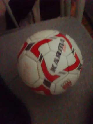 Balón de fútbol Kromex