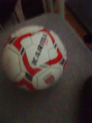 Balón de fútbol Kromex