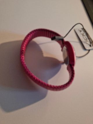 Orologio JCKY TIME Rosa