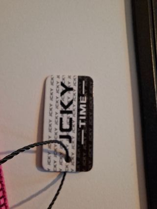 Orologio JCKY TIME Rosa