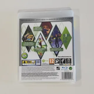 Los Sims 3 / Playstation 3 /