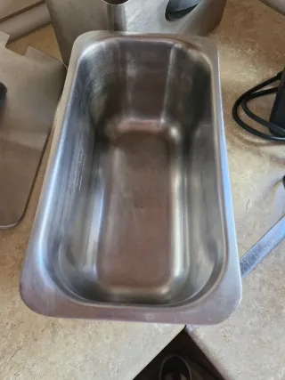 Freidora Princess 4L