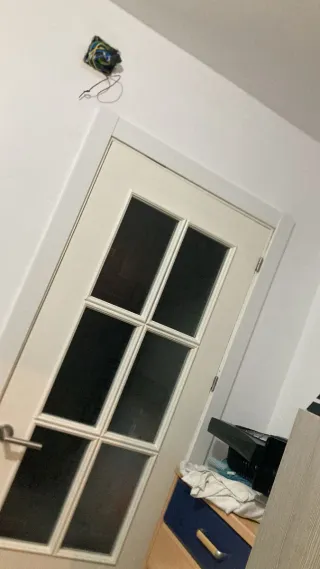 Montadores de puertas, armarios y suelos