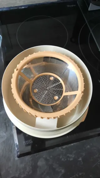 Equipo de licuadora y batidora para smoothies