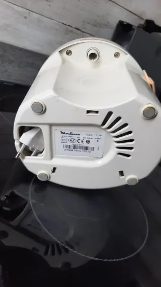 Equipo de licuadora y batidora para smoothies