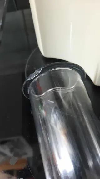 Equipo de licuadora y batidora para smoothies