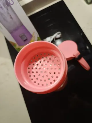 Equipo de licuadora y batidora para smoothies