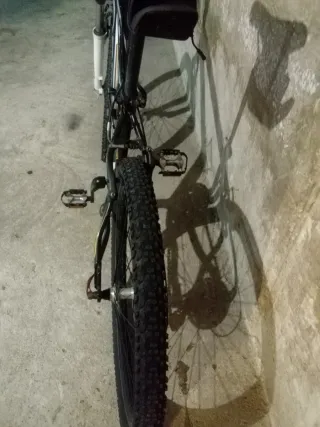 Orbea Dakar sport mtb