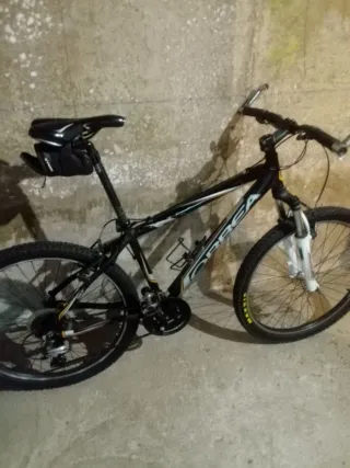 Orbea Dakar sport mtb