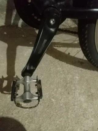 Orbea Dakar sport mtb