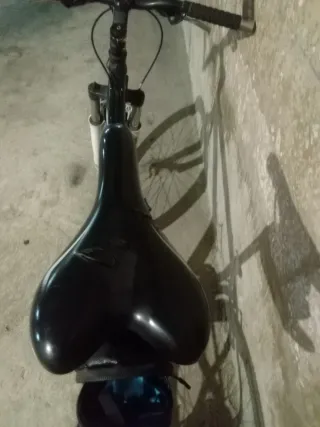 Orbea Dakar sport mtb