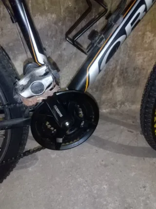 Orbea Dakar sport mtb