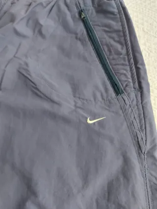 Pantalón Nike Azul