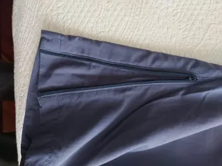 Pantalón Nike Azul