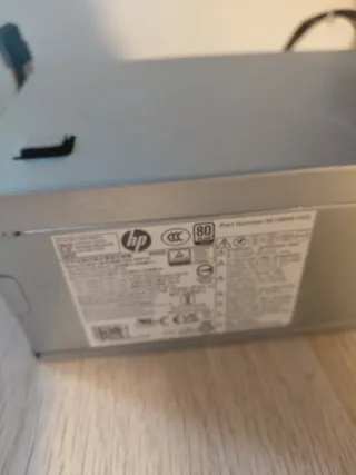 Fuente Alimentación HP M15695-002