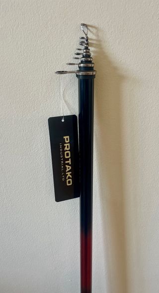 Caña de pescar Protako Fieriness 3-360