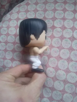 Figura Bruce Lee Funko Pop