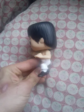 Figura Bruce Lee Funko Pop