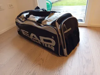 Borsone da tennis HEAD Tour Team