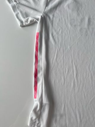 Camiseta Real Madrid 2020 2021 Adidas Pro L niño