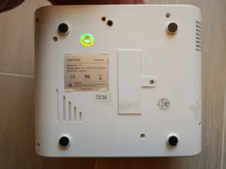 Proyector TopTro modelo X2 Blanco