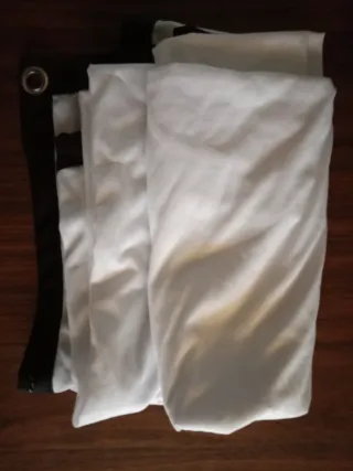 Proyector TopTro modelo X2 Blanco