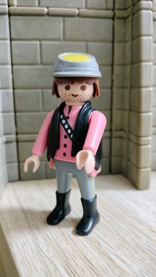 Playmobil