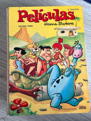 Libros PELICULAS walt disney.