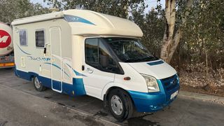 Ford Transit 2012