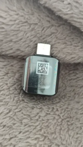 Adaptador Samsung USB-C