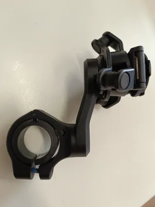 Supporto manubrio Quad Lock Proin alluminio