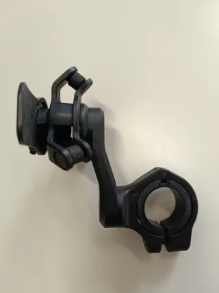 Supporto manubrio Quad Lock Proin alluminio