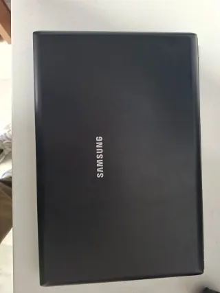 Portátil Samsung R519 No Funciona