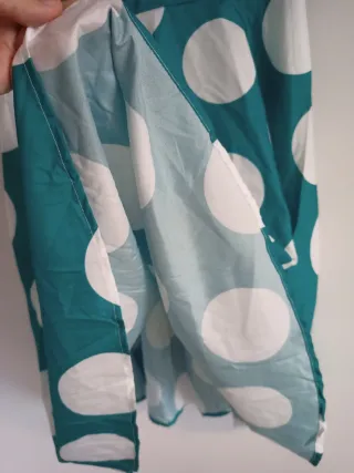 Vestido rock and roll, estilo pinup