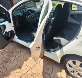 Toyota Aygo 2013