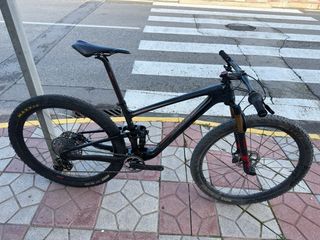 Bicicleta GIANT ANTHEM ADV PRO 2 T/M