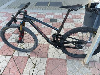 Bicicleta GIANT ANTHEM ADV PRO 2 T/M