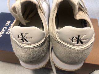 Zapatillas Calvin Klein Talla 37