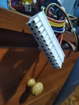 Fuente de Alimentación PC