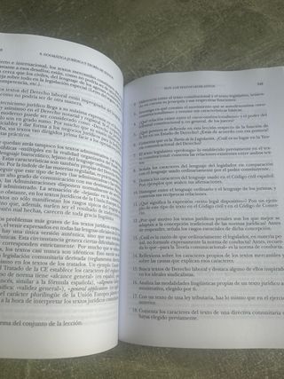 El oficio del derecho: El pueblo, su participac...