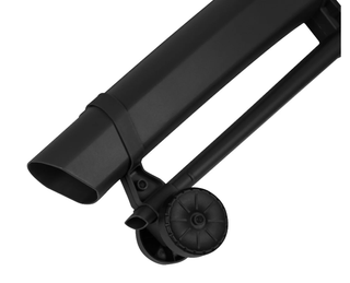 Soffiatore foglie elettrico 3300W