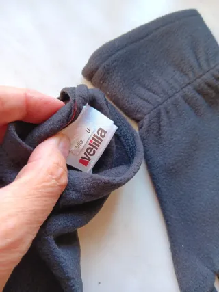 Guantes Térmicos Velilla