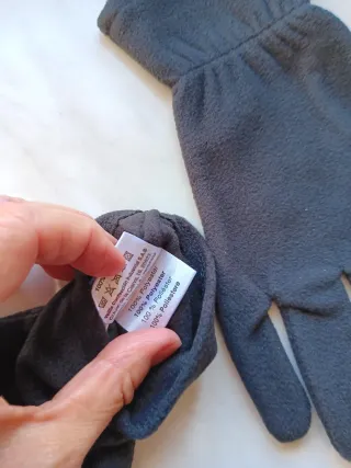 Guantes Térmicos Velilla