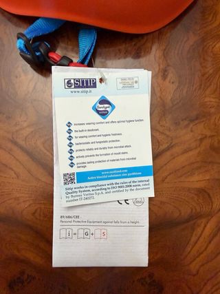 Casco Escalada Climbing Technology GALAXY