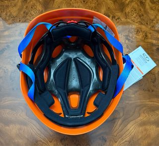 Casco Escalada Climbing Technology GALAXY