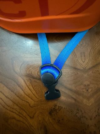 Casco Escalada Climbing Technology GALAXY